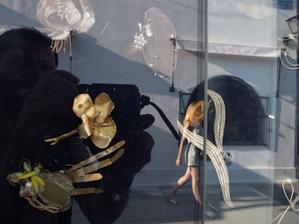 Photograph by George Koulouridis