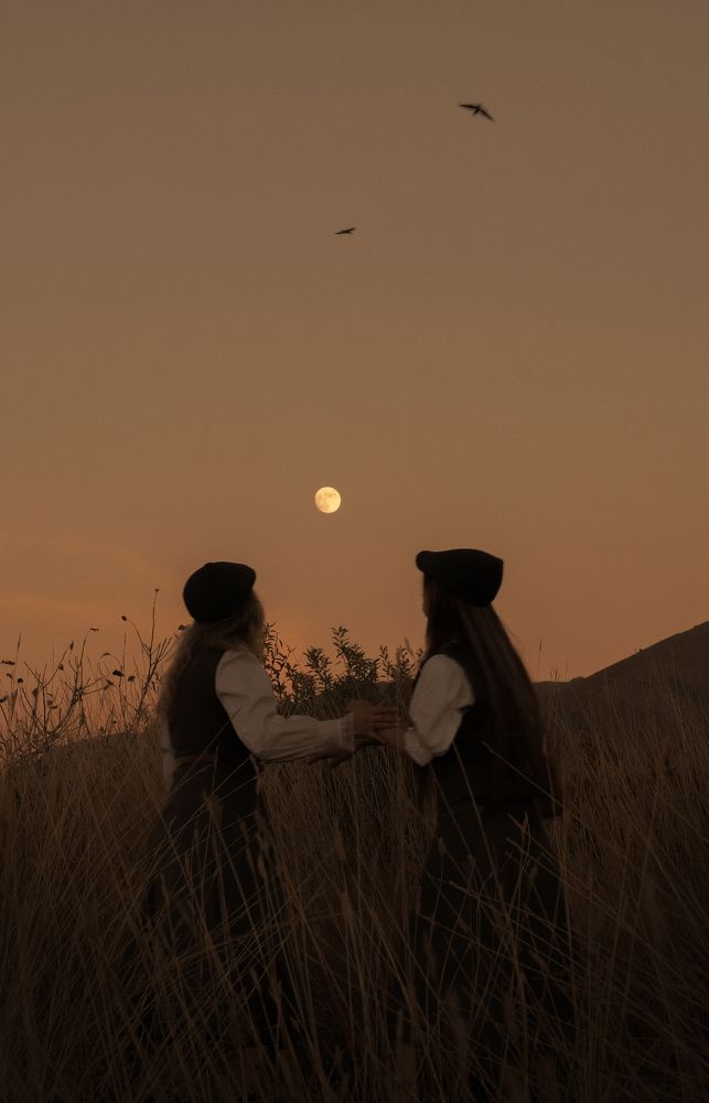 Photograph by Ali Karimi