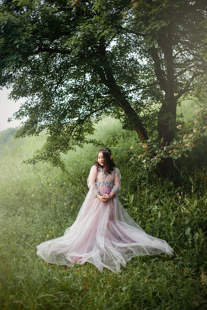 Photograph by Nina Zaytseva