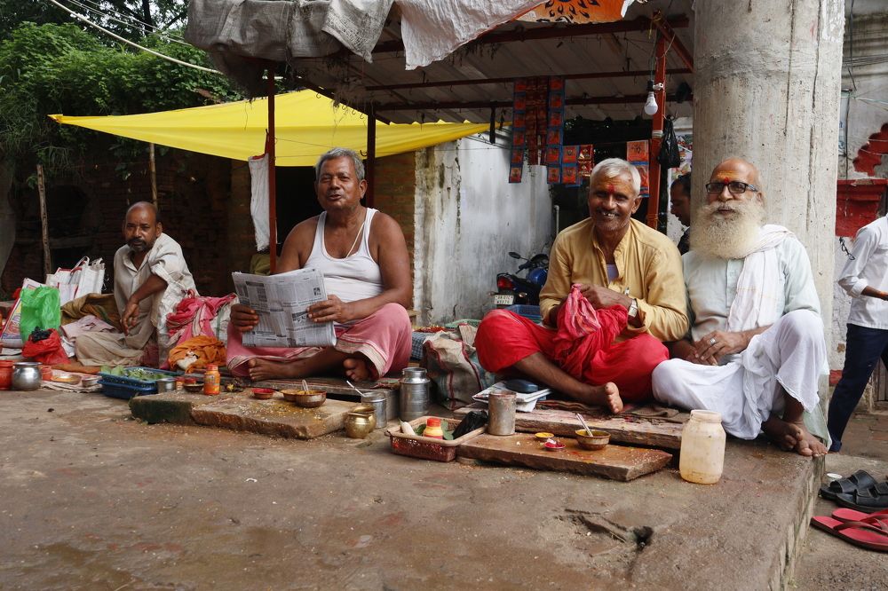 Photograph by Sandy Daniel