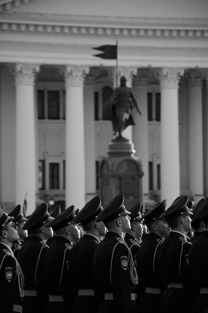 Photograph by Дарья Ермашова