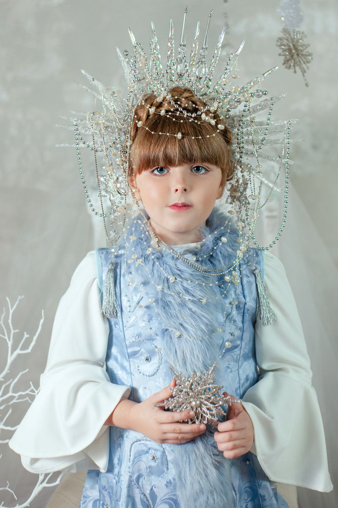 Photograph by Nina Zaytseva