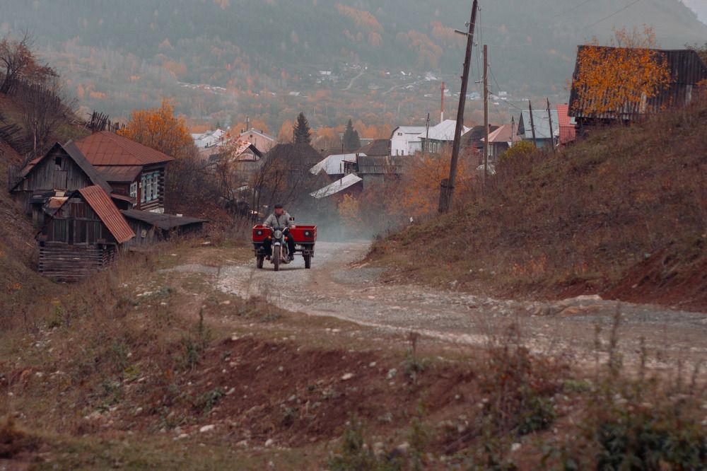 Photograph by Елена Иванова