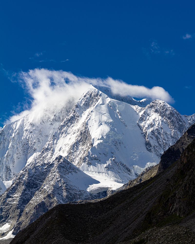 Photograph by Екатерина Иванова