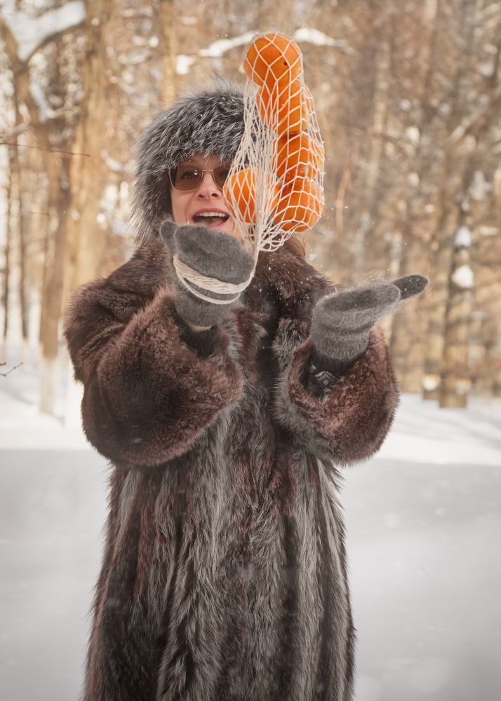 Photograph by Тамара Вотинцева