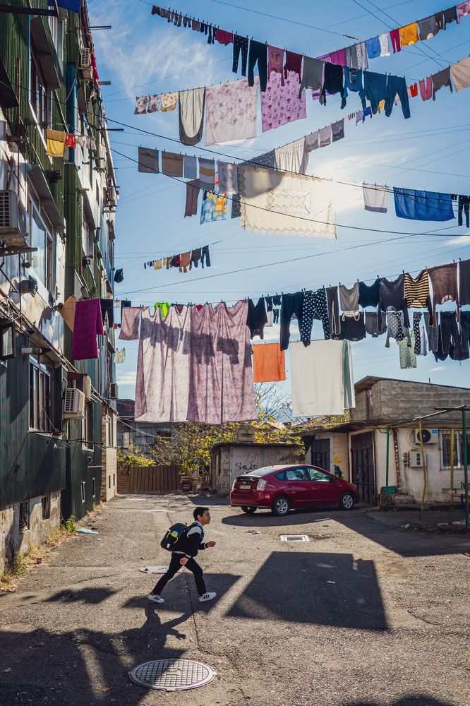 Фотография автора Андрей Хрулев