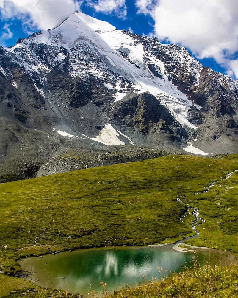 Photograph by Екатерина Иванова