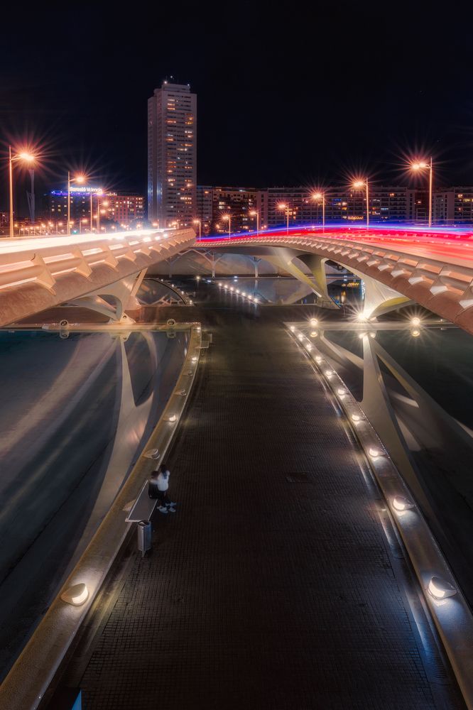 Photograph by Lluís Garcia Rovira