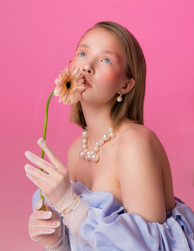 Photograph by Екатерина Иванова