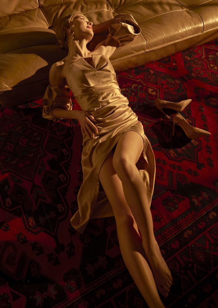 Photograph by Мария Полещук