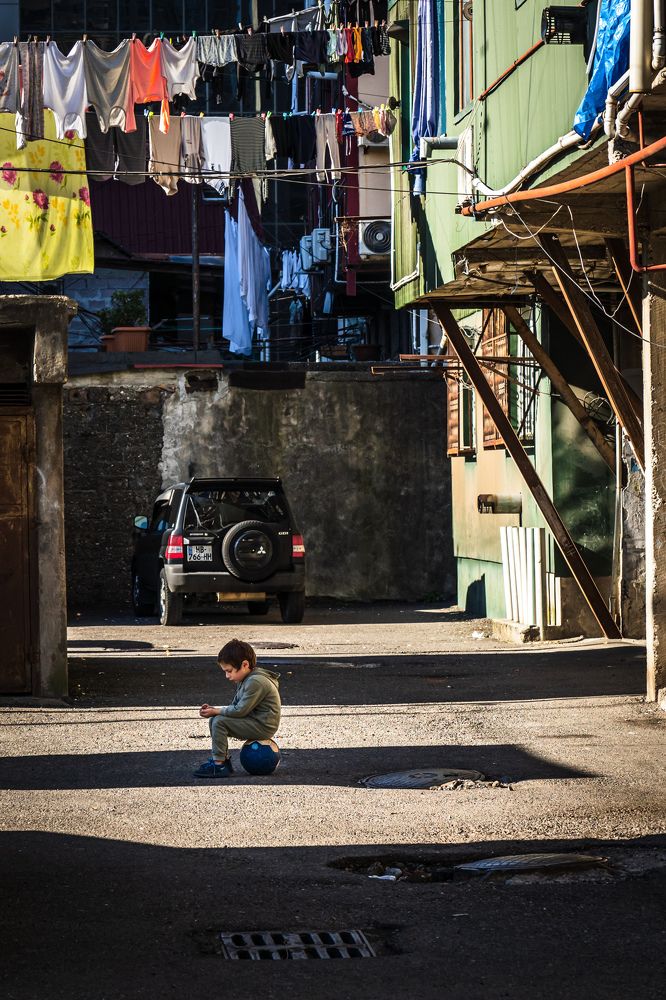 Фотография автора Андрей Хрулев
