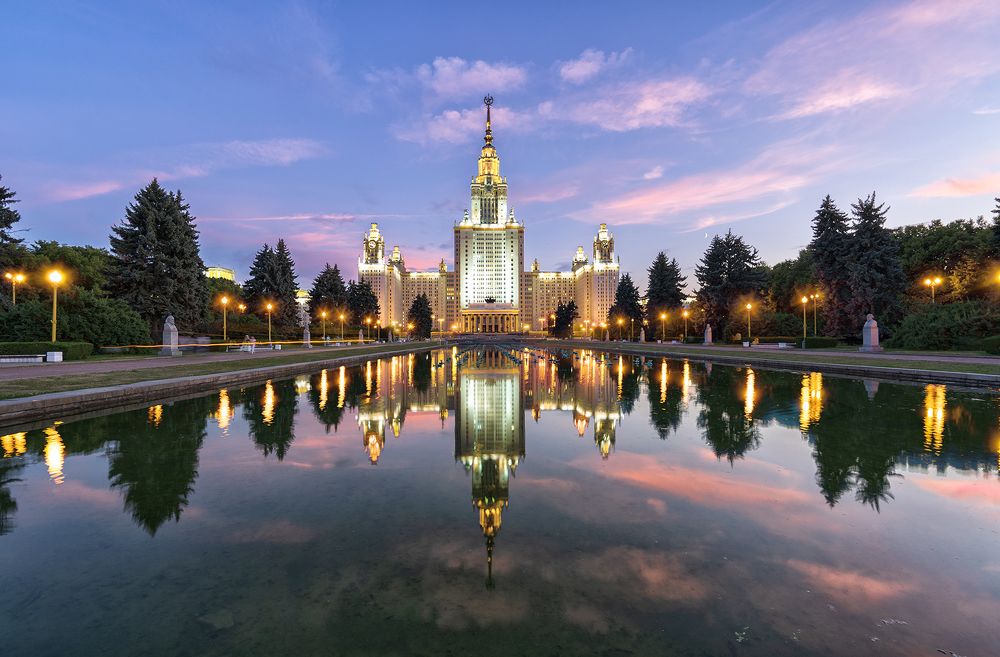 Photograph by Лариса Дука