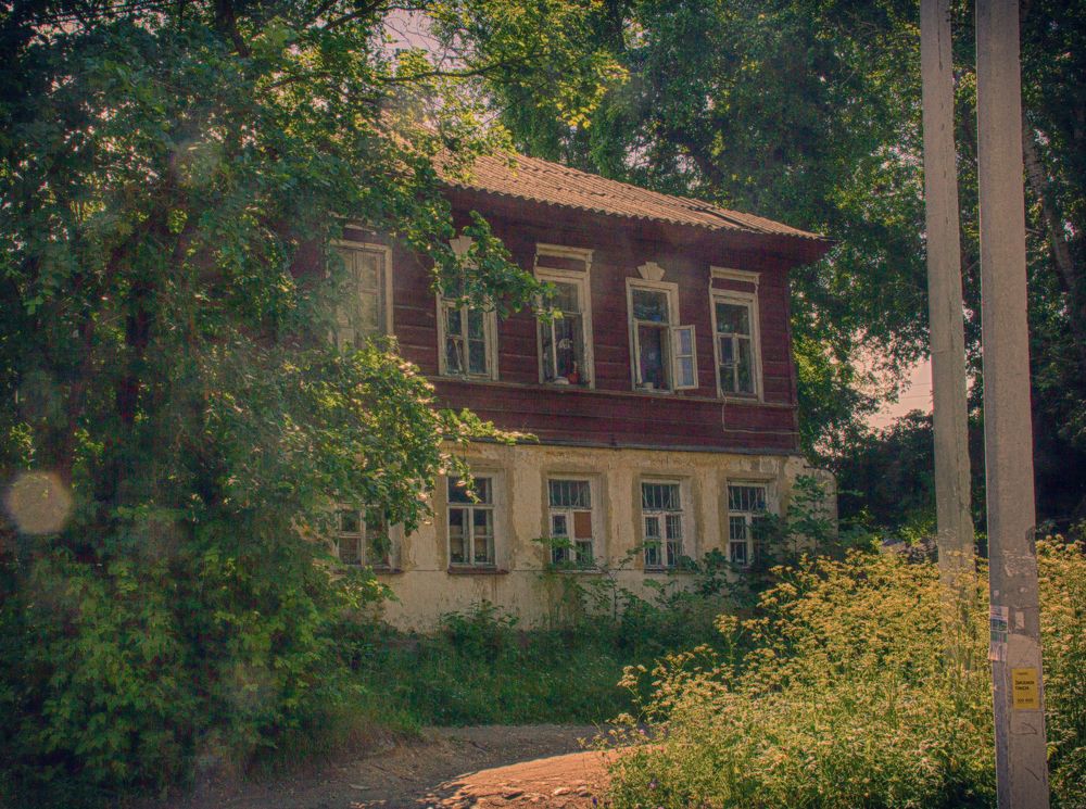 Photograph by Анна Липоткина