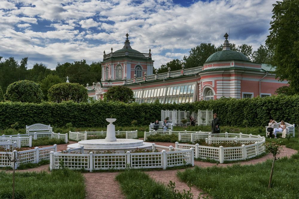 Photograph by Евгений Верещагин