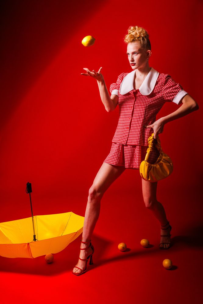 Photograph by Zach Hood