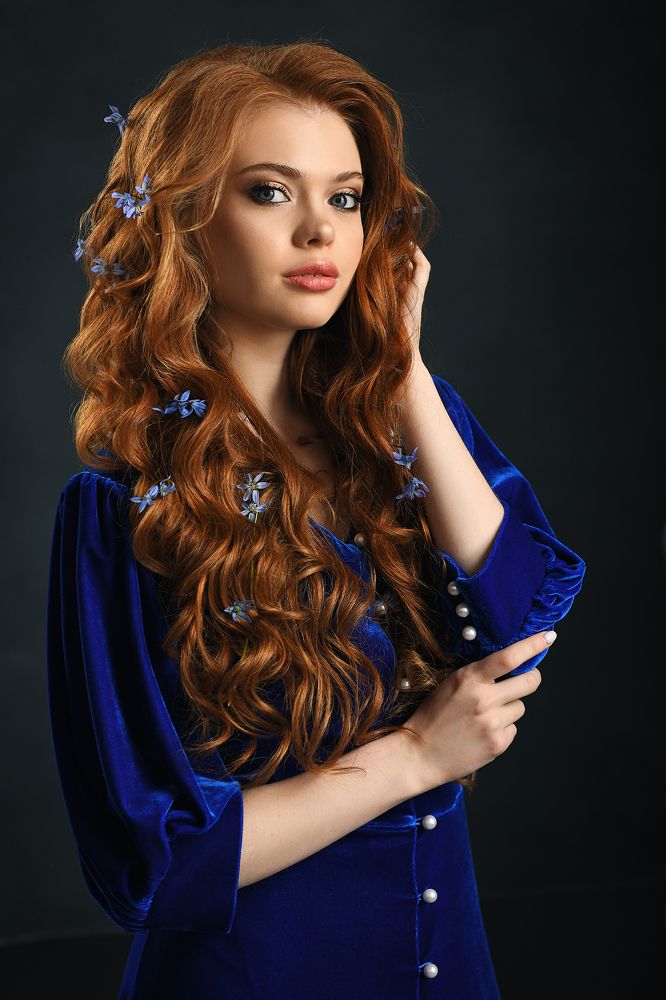 Photograph by Николайчик Елена