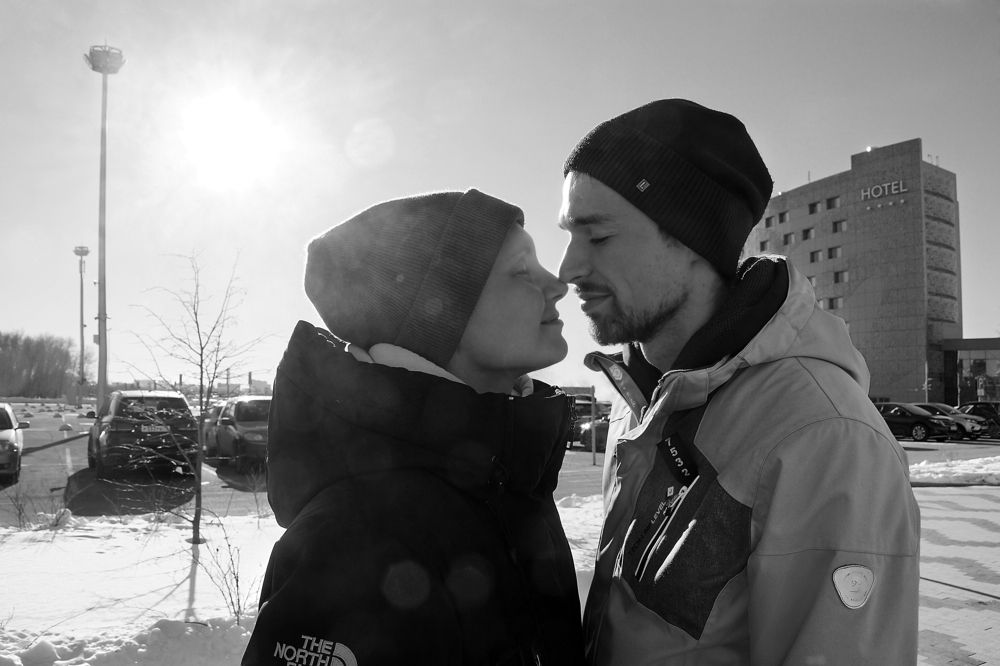 Photograph by Татьяна Елькина