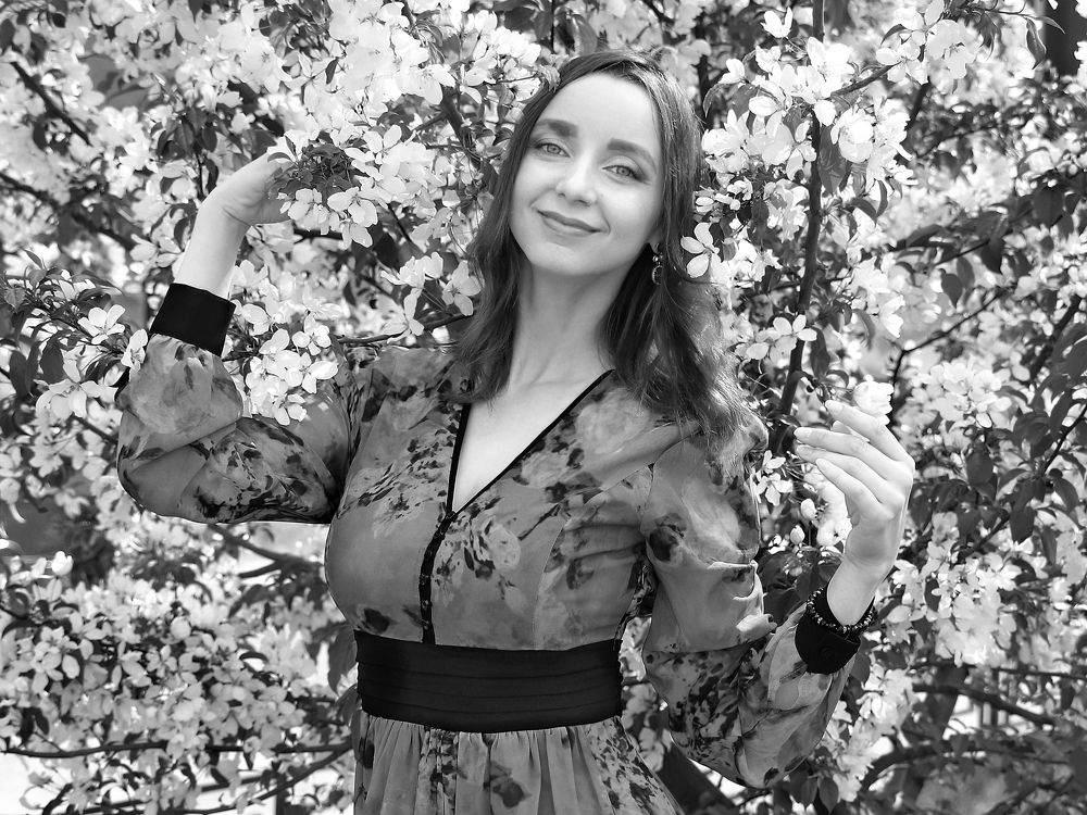 Photograph by Татьяна Елькина