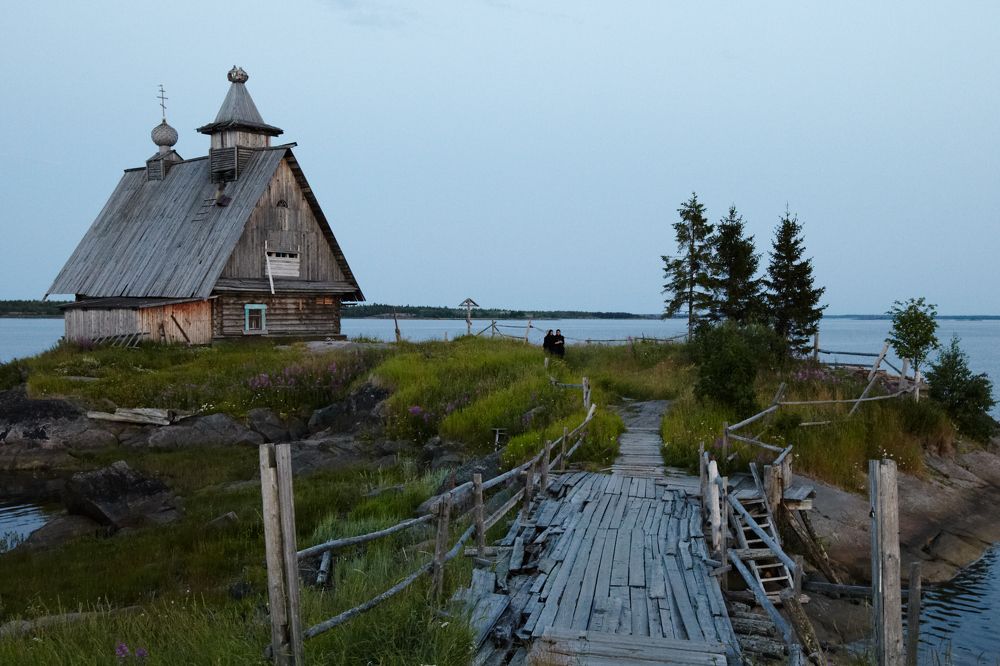 Photograph by Глеб Заходякин