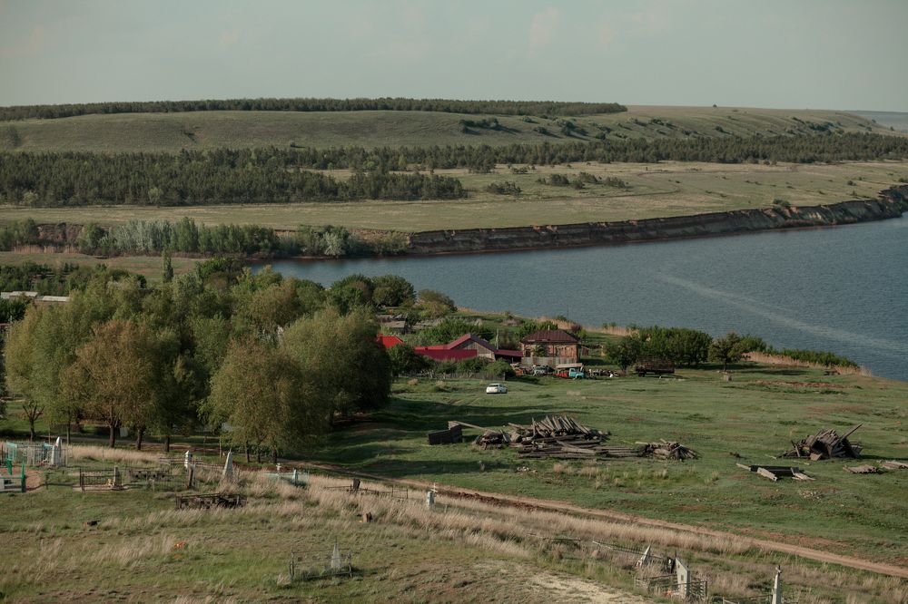 Photograph by Нина Зайцева