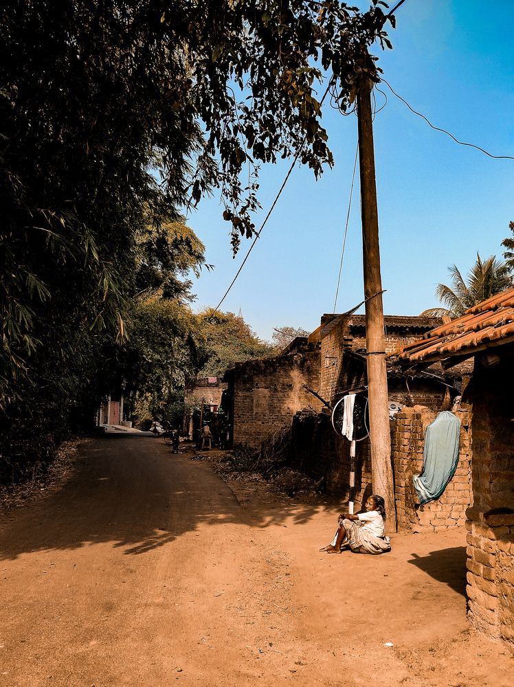 Фотография автора SK Shahbaj Ahmed