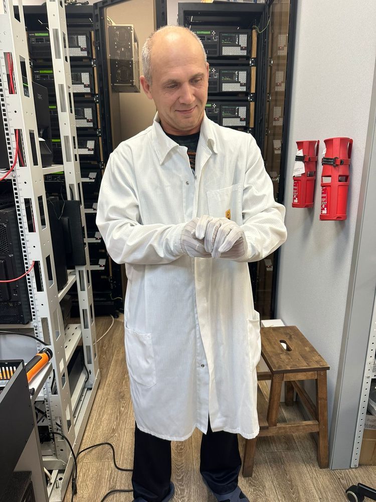 Фотография автора Виталий Дузь