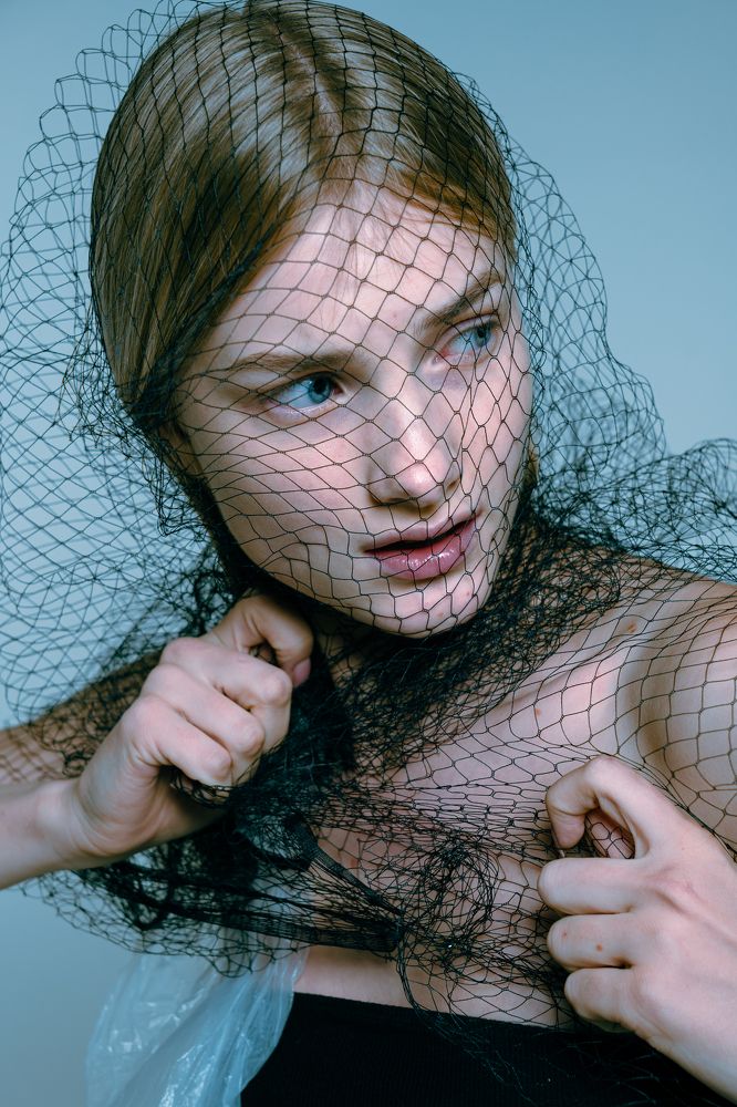 Photograph by Анастасия Федорова