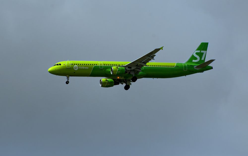 Photograph by Александр Перегудов