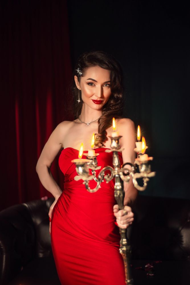 Photograph by Наталья Александрова