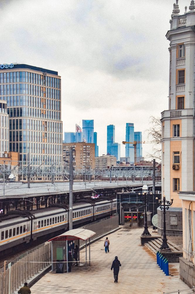 Photograph by Юлия Васильченко