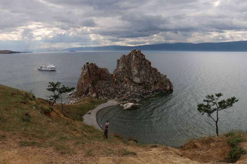 Photograph by Елена Чернова