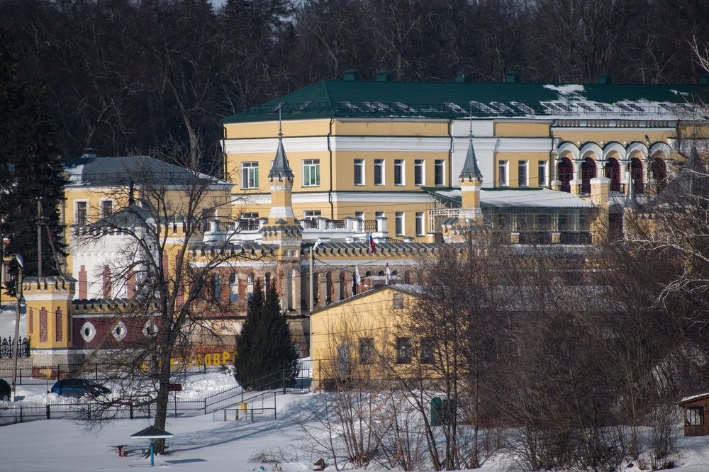 Photograph by Наталья Михалина