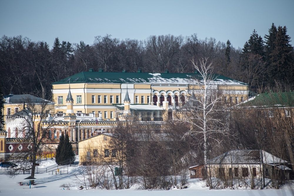 Photograph by Наталья Михалина