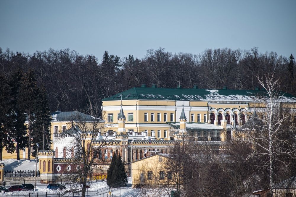 Photograph by Наталья Михалина