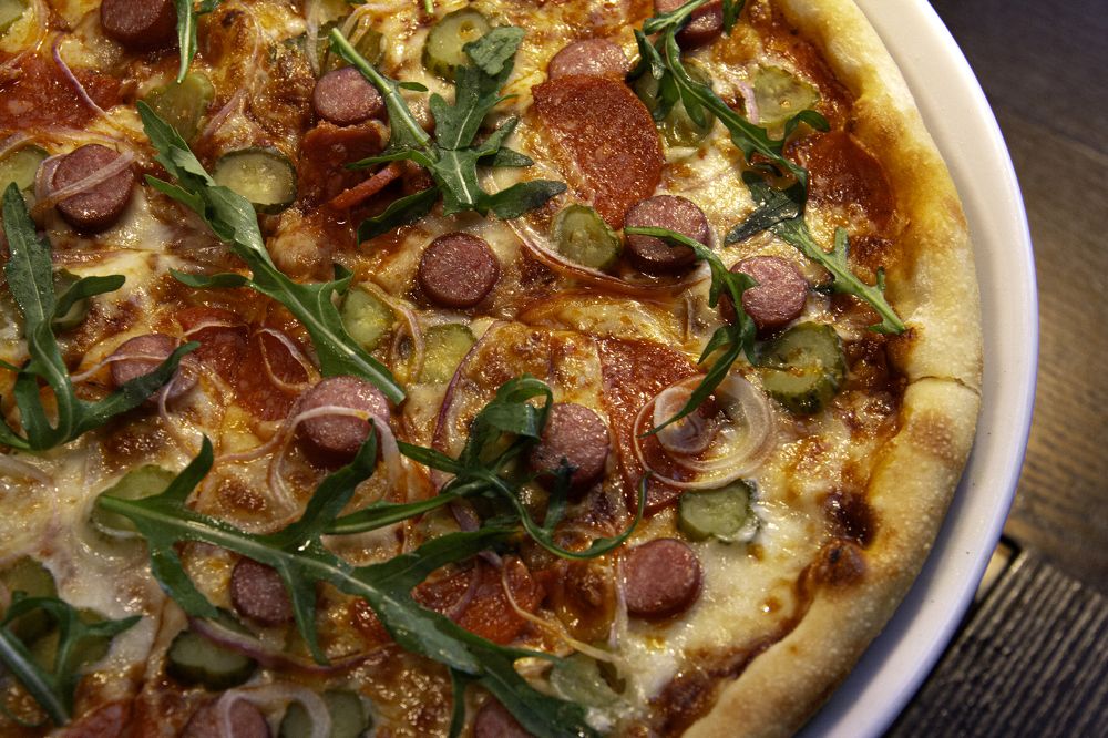 Photograph by Анна Липоткина