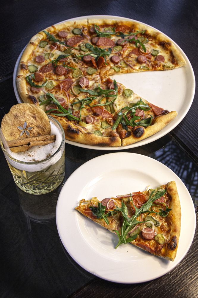 Photograph by Анна Липоткина