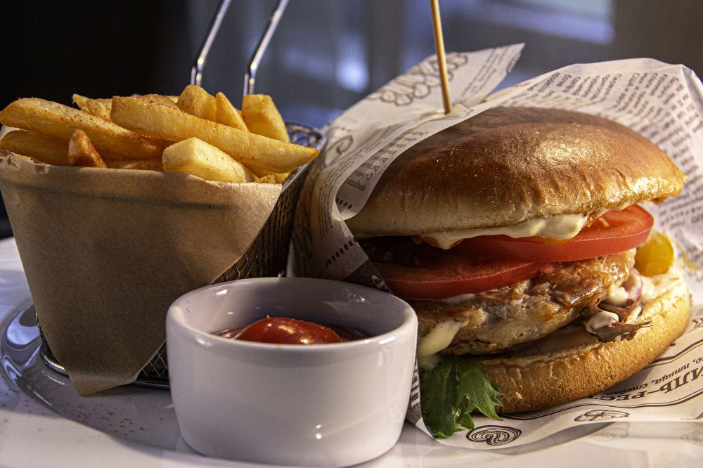 Photograph by Анна Липоткина