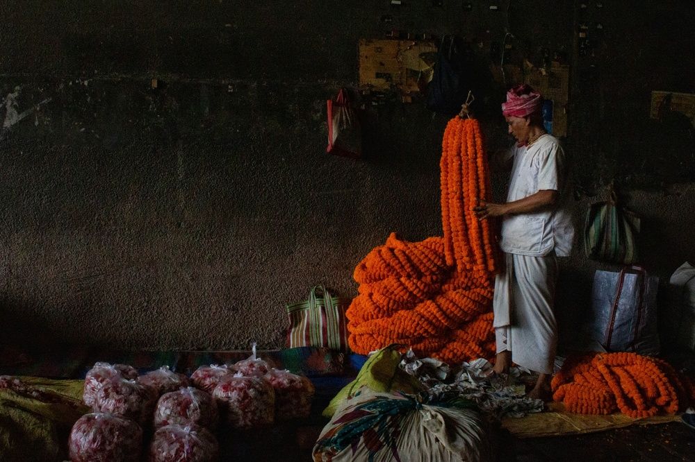 Фотография автора Apratim Chanda