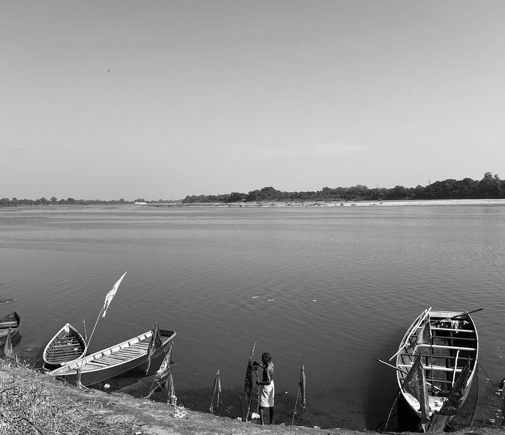 Photograph by Vikas Gangpari