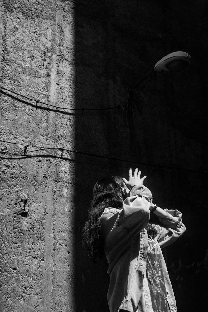 Photograph by Ali hossini