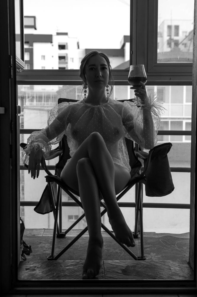 Photograph by Михаил