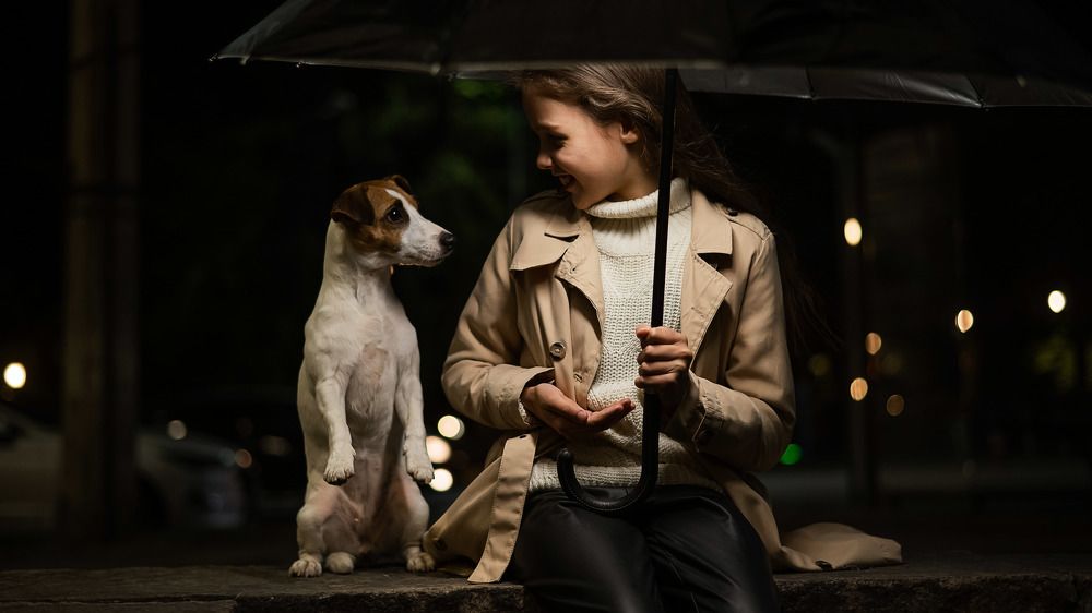 Photograph by Михаил Решетников