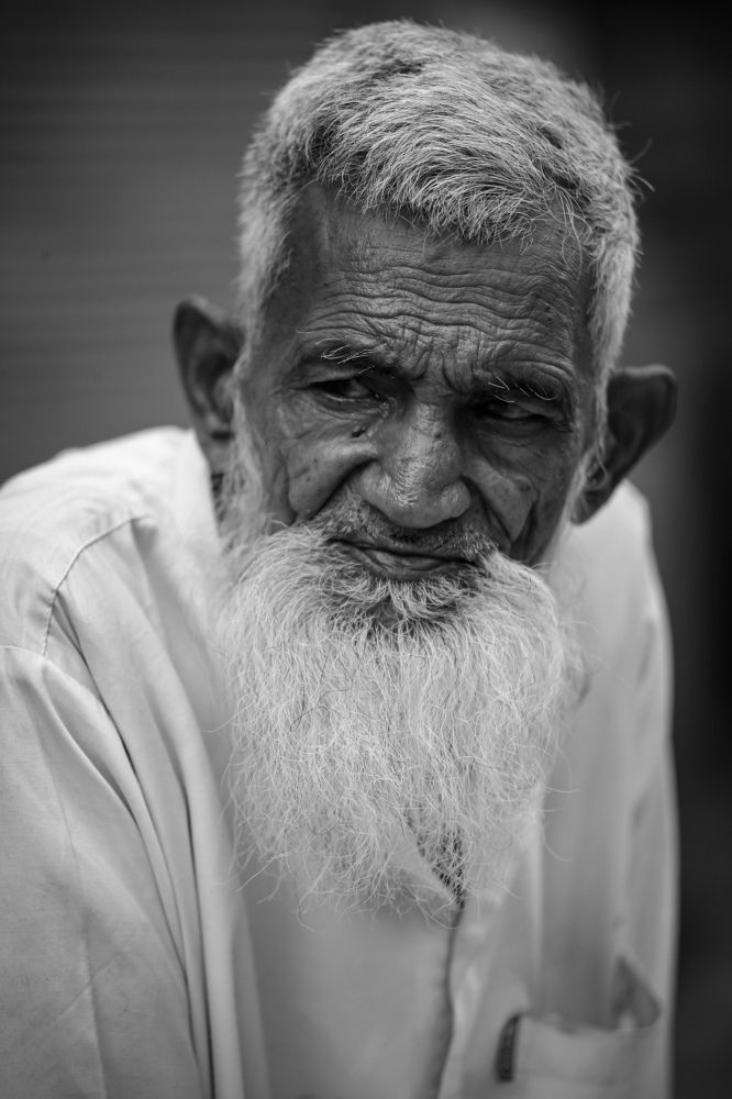 Photograph by MOHD SAUDUZZAMAN KHAN