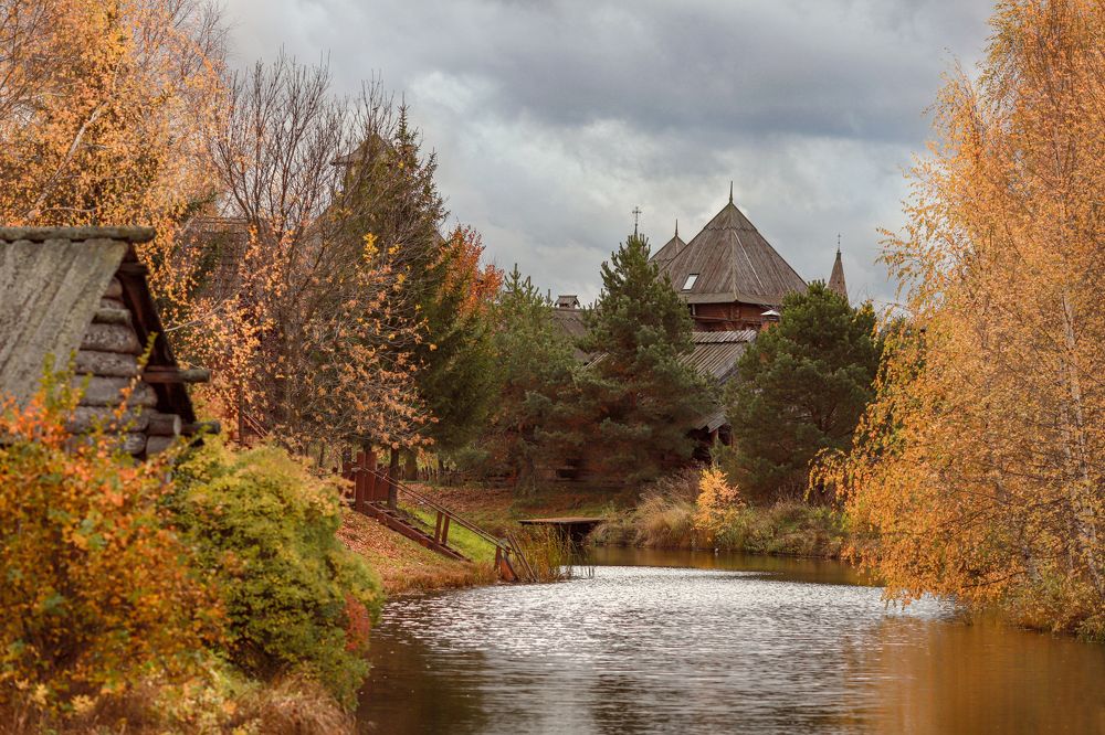 Photograph by Наталья Ростовская