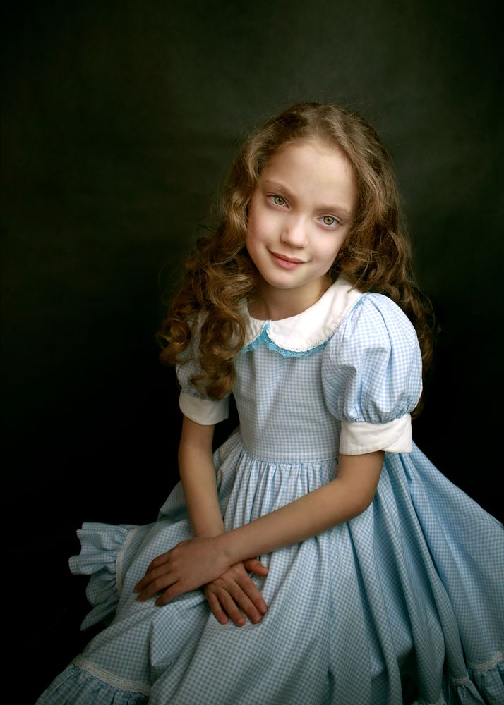 Photograph by Ольга Славгородская