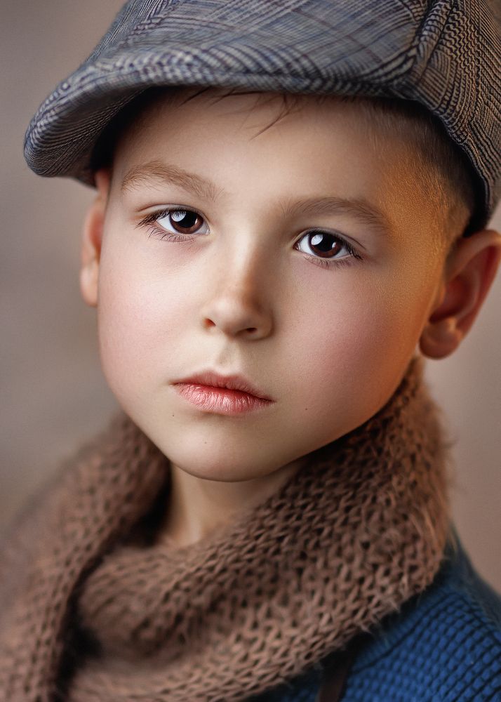 Photograph by Aleksandra Uzdrzychowska