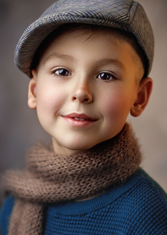 Photograph by Aleksandra Uzdrzychowska