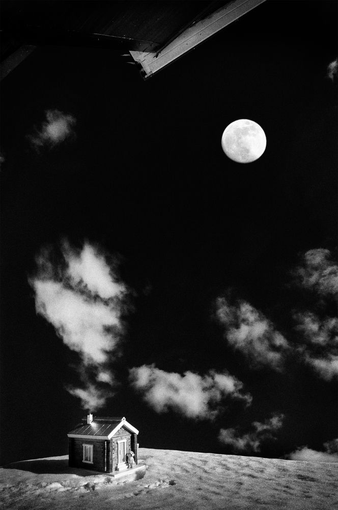 Фотография автора Сизов Кирилл