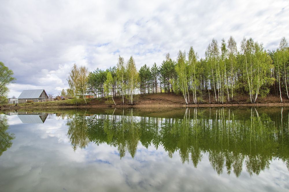 Photograph by Оксана Леонтьева