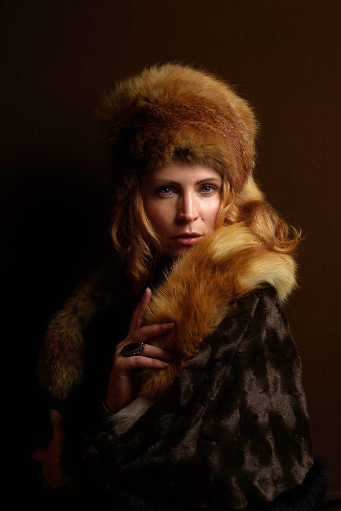 Photograph by Боровикова Анна